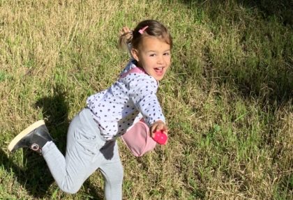 Frances Steinbauer Frances Steinbauer