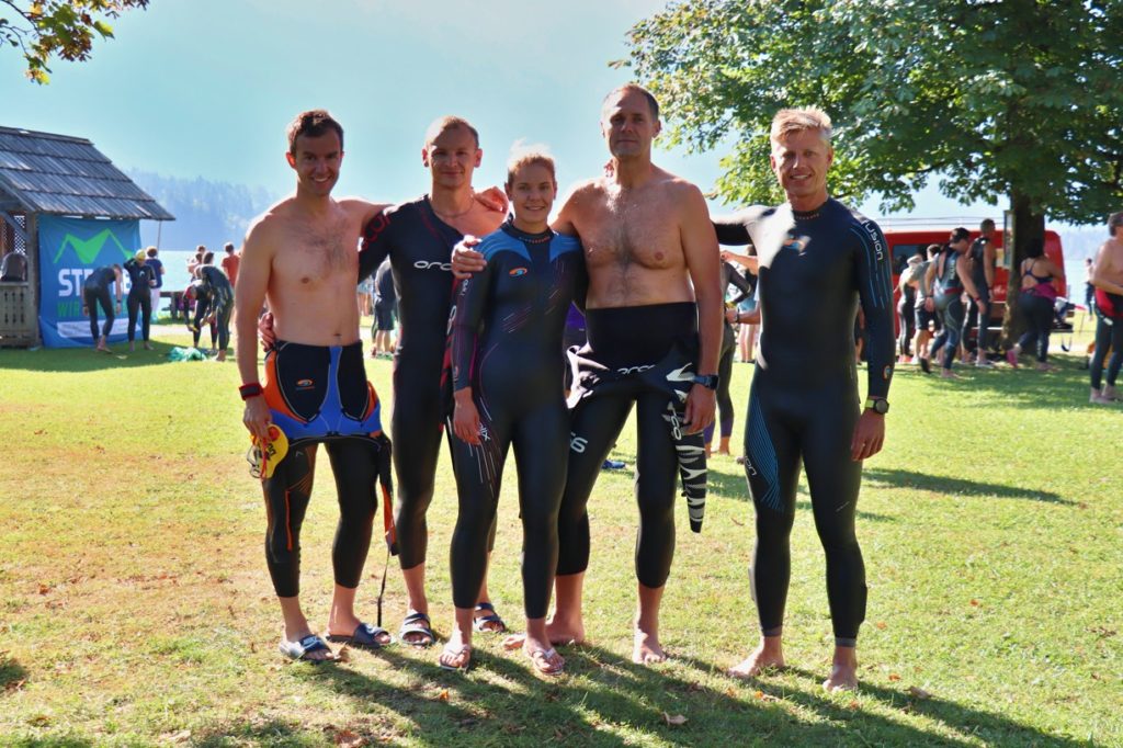 HÄLLSTATTERSEE 2018