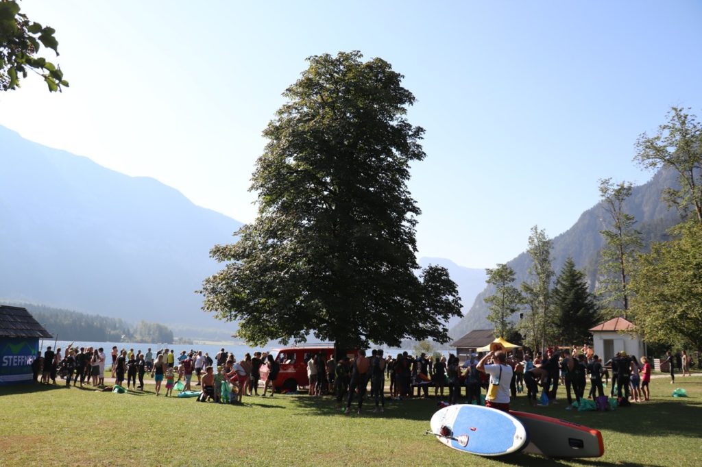 HÄLLSTATTERSEE 2018