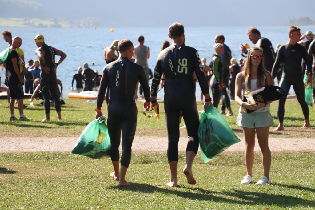 HÄLLSTATTERSEE 2018