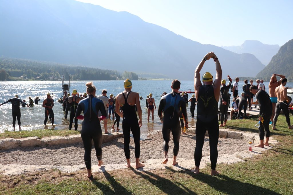 HÄLLSTATTERSEE 2018