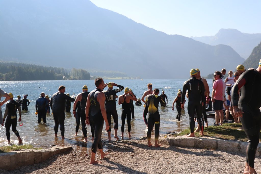 HÄLLSTATTERSEE 2018