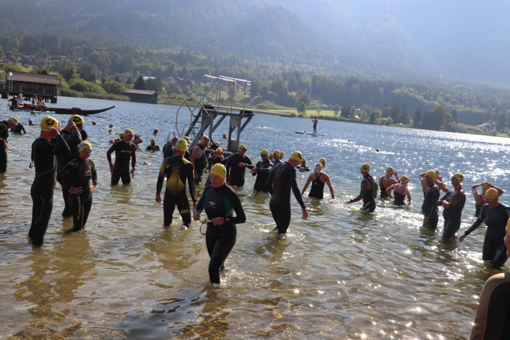 HÄLLSTATTERSEE 2018