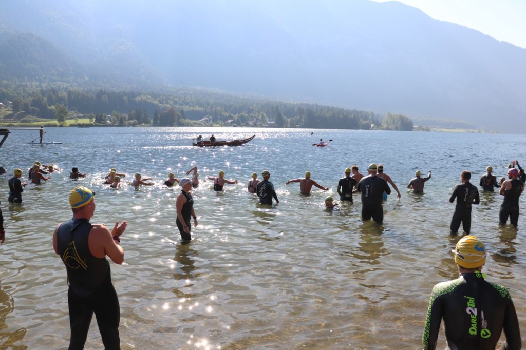 HÄLLSTATTERSEE 2018