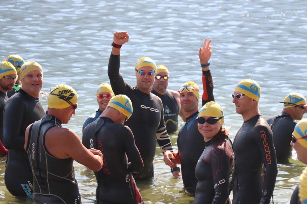 HÄLLSTATTERSEE 2018