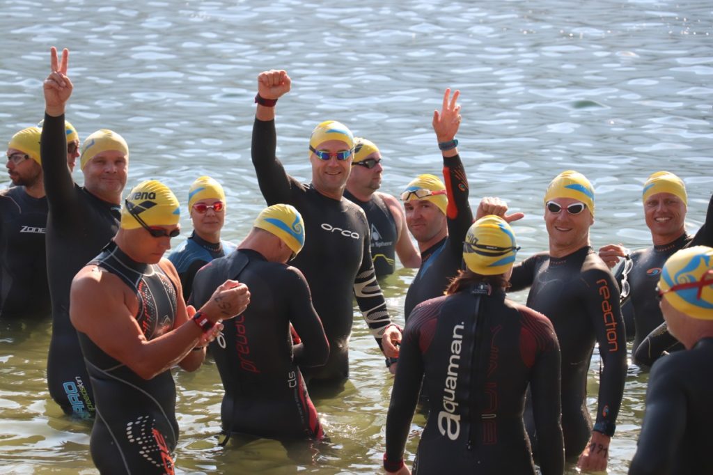 HÄLLSTATTERSEE 2018