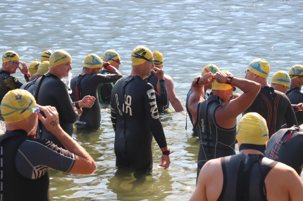 HÄLLSTATTERSEE 2018