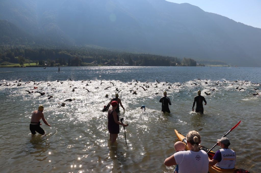 HÄLLSTATTERSEE 2018