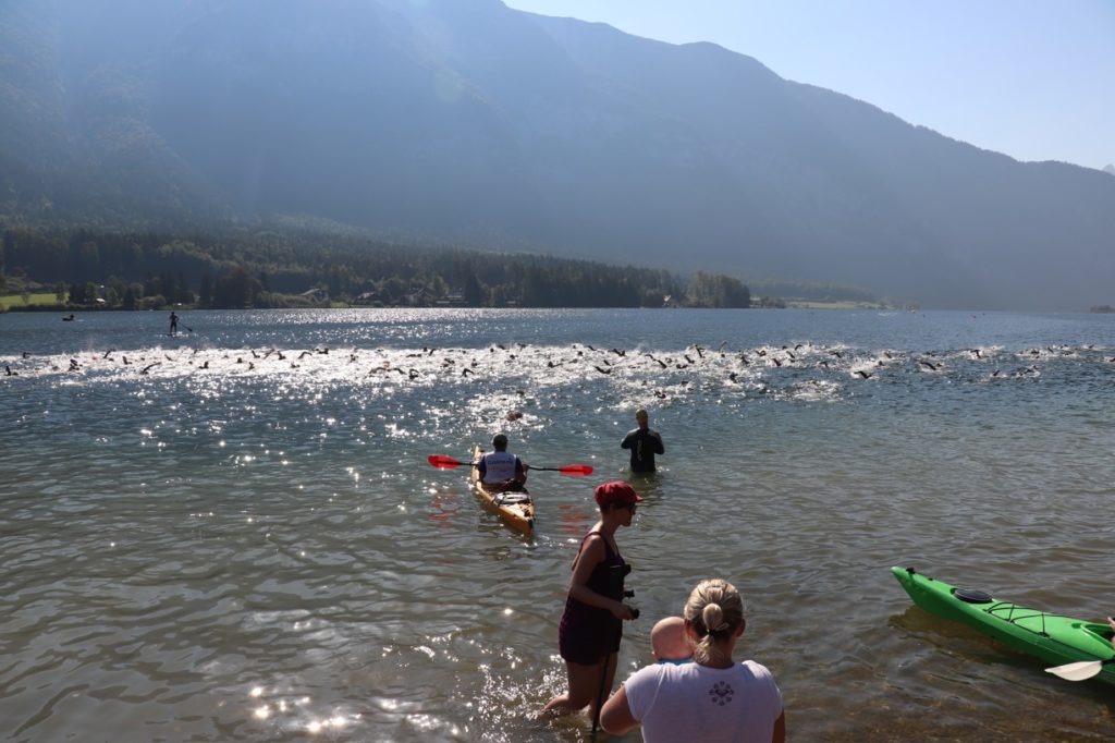 HÄLLSTATTERSEE 2018