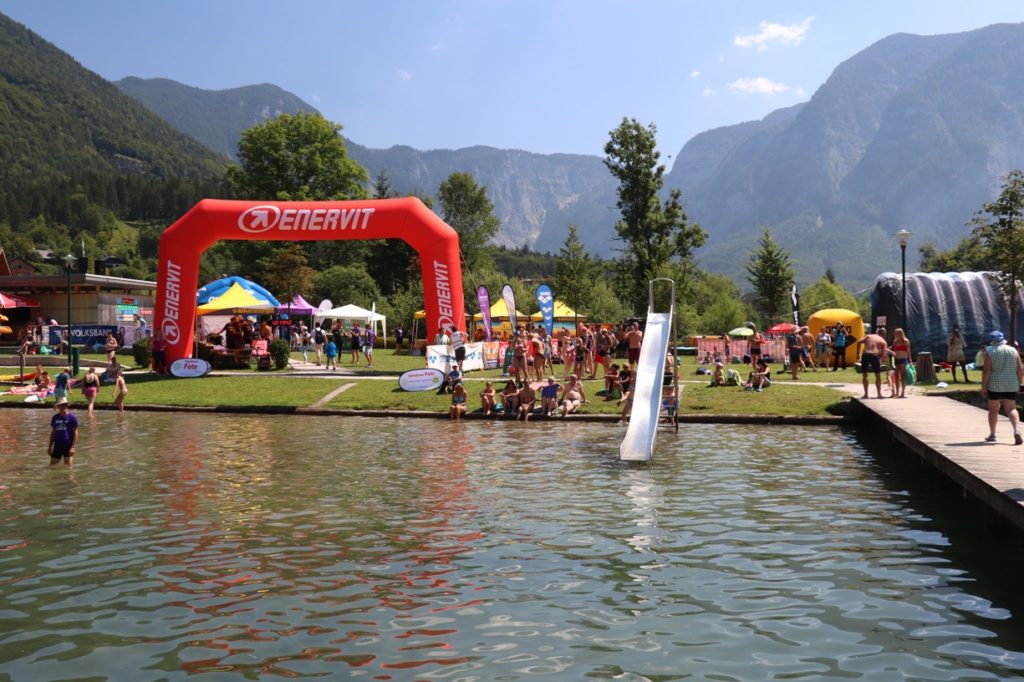 HÄLLSTATTERSEE 2018