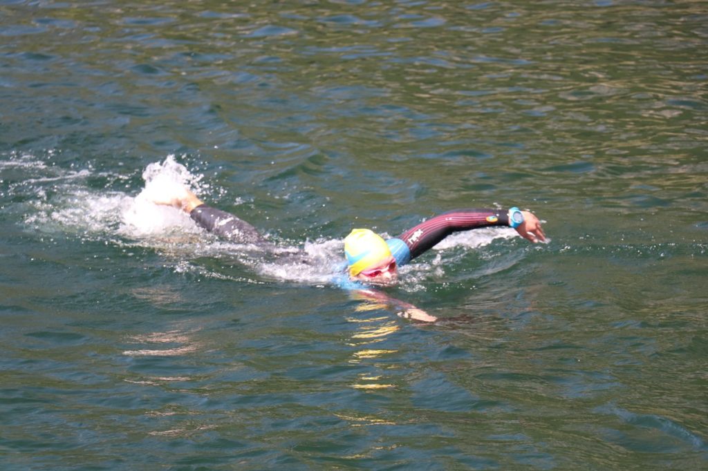 HÄLLSTATTERSEE 2018