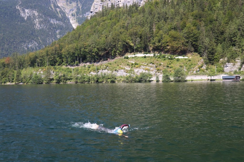 HÄLLSTATTERSEE 2018