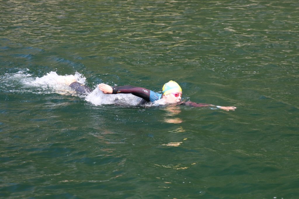 HÄLLSTATTERSEE 2018