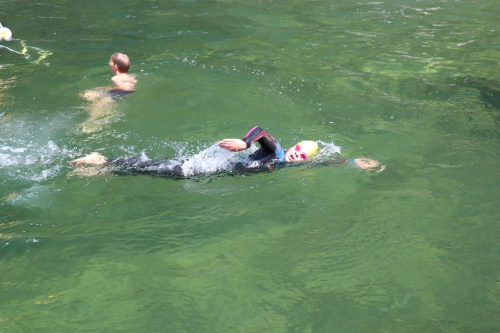 HÄLLSTATTERSEE 2018