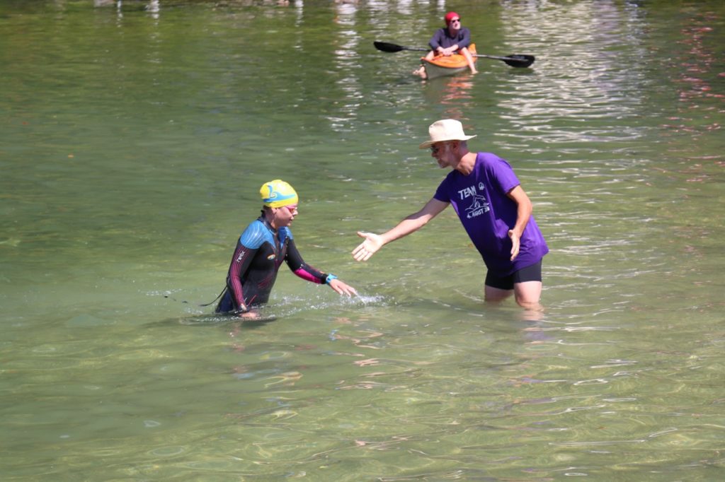 HÄLLSTATTERSEE 2018