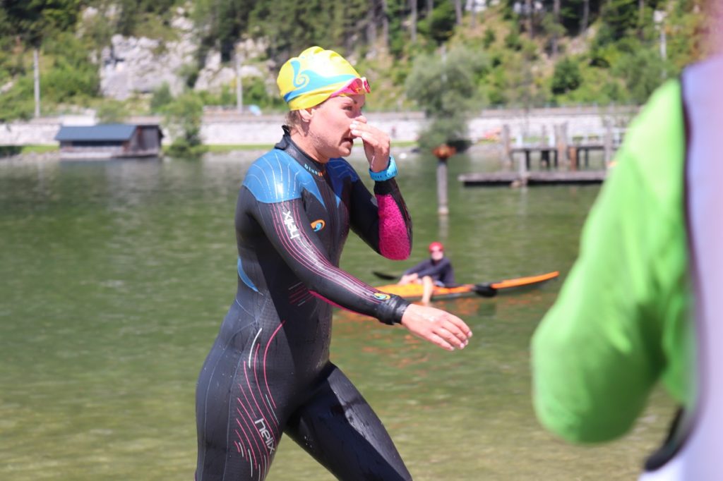 HÄLLSTATTERSEE 2018