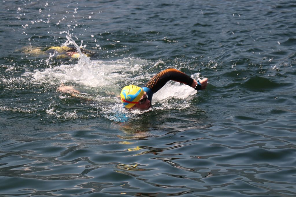 HÄLLSTATTERSEE 2018