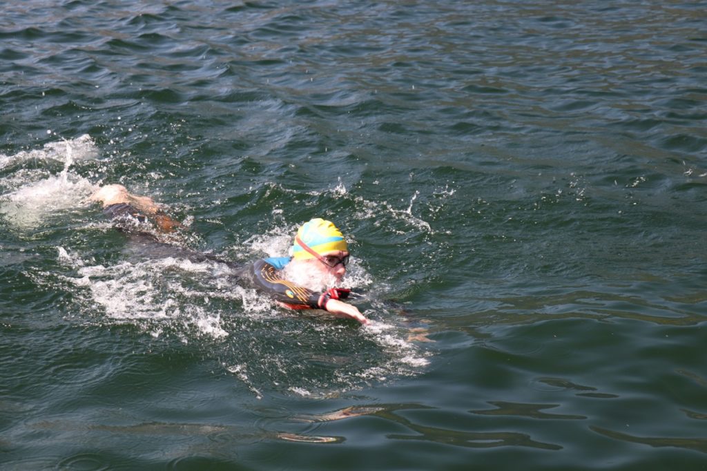 HÄLLSTATTERSEE 2018