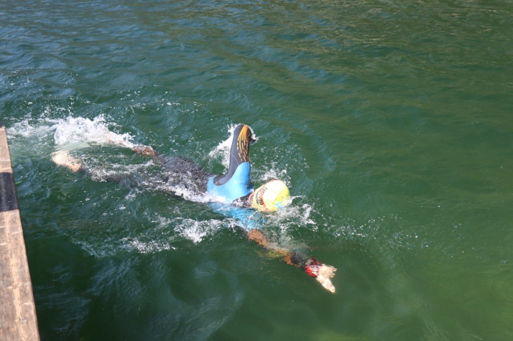 HÄLLSTATTERSEE 2018