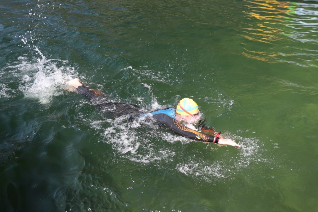 HÄLLSTATTERSEE 2018