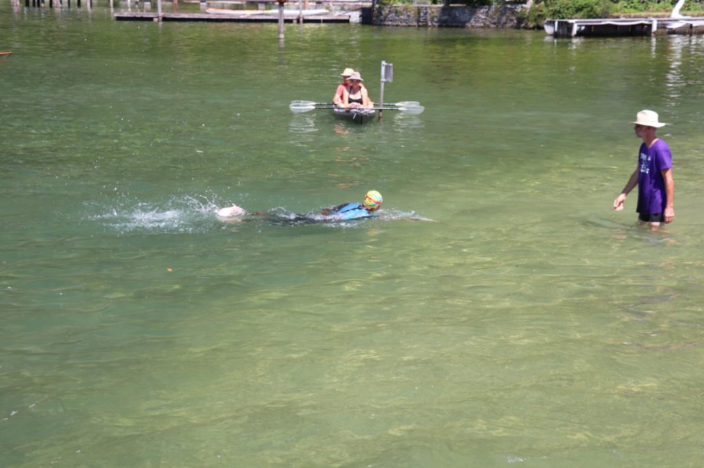 HÄLLSTATTERSEE 2018