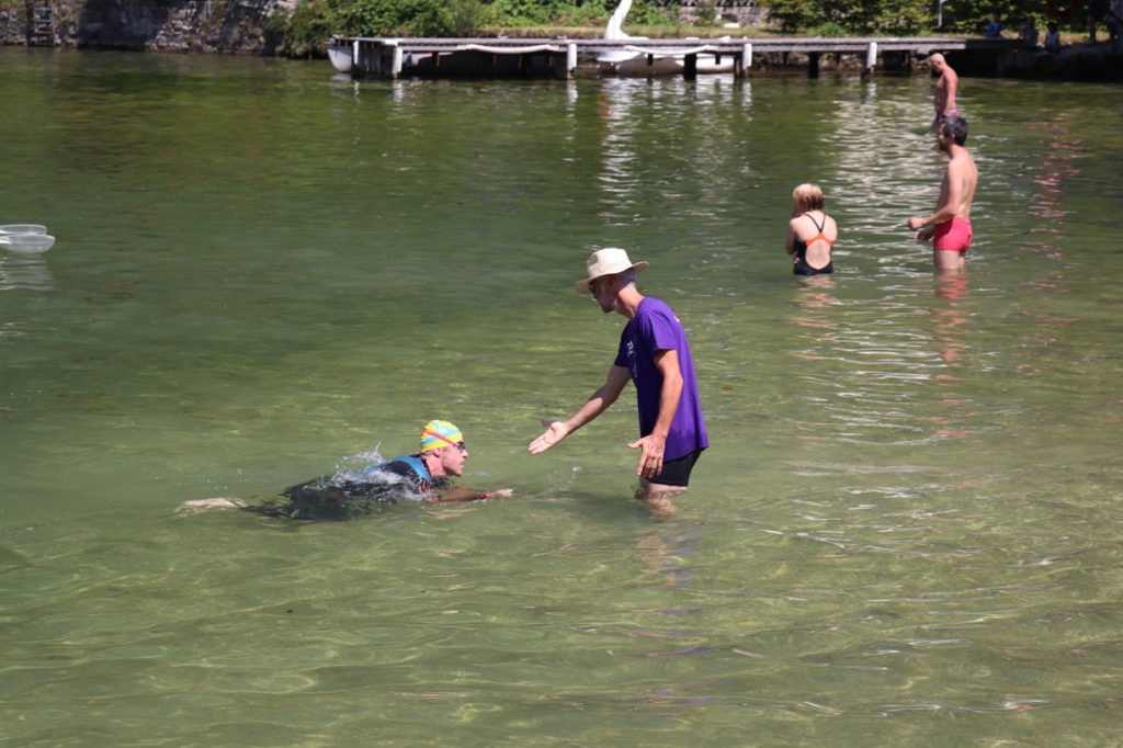 HÄLLSTATTERSEE 2018