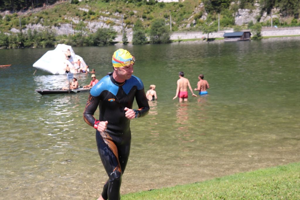 HÄLLSTATTERSEE 2018