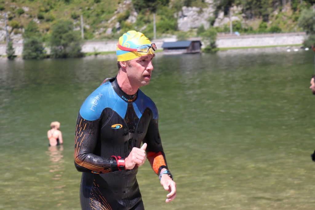 HÄLLSTATTERSEE 2018