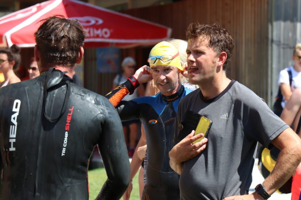 HÄLLSTATTERSEE 2018