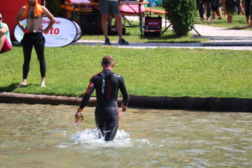 HÄLLSTATTERSEE 2018