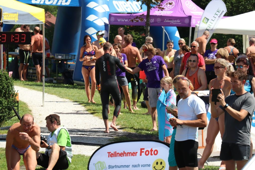 HÄLLSTATTERSEE 2018