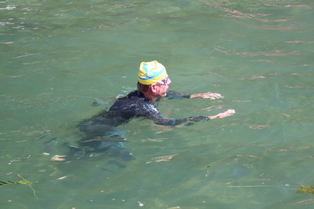 HÄLLSTATTERSEE 2018