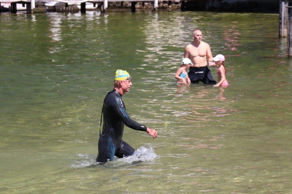 HÄLLSTATTERSEE 2018