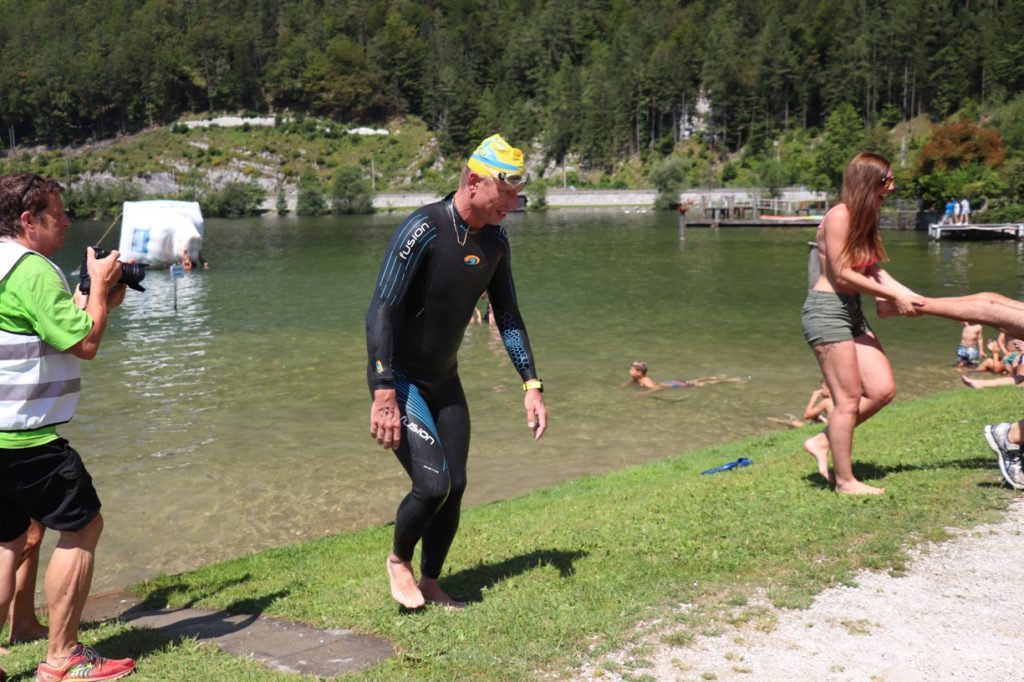 HÄLLSTATTERSEE 2018