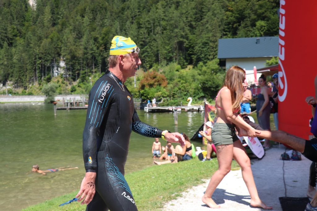 HÄLLSTATTERSEE 2018