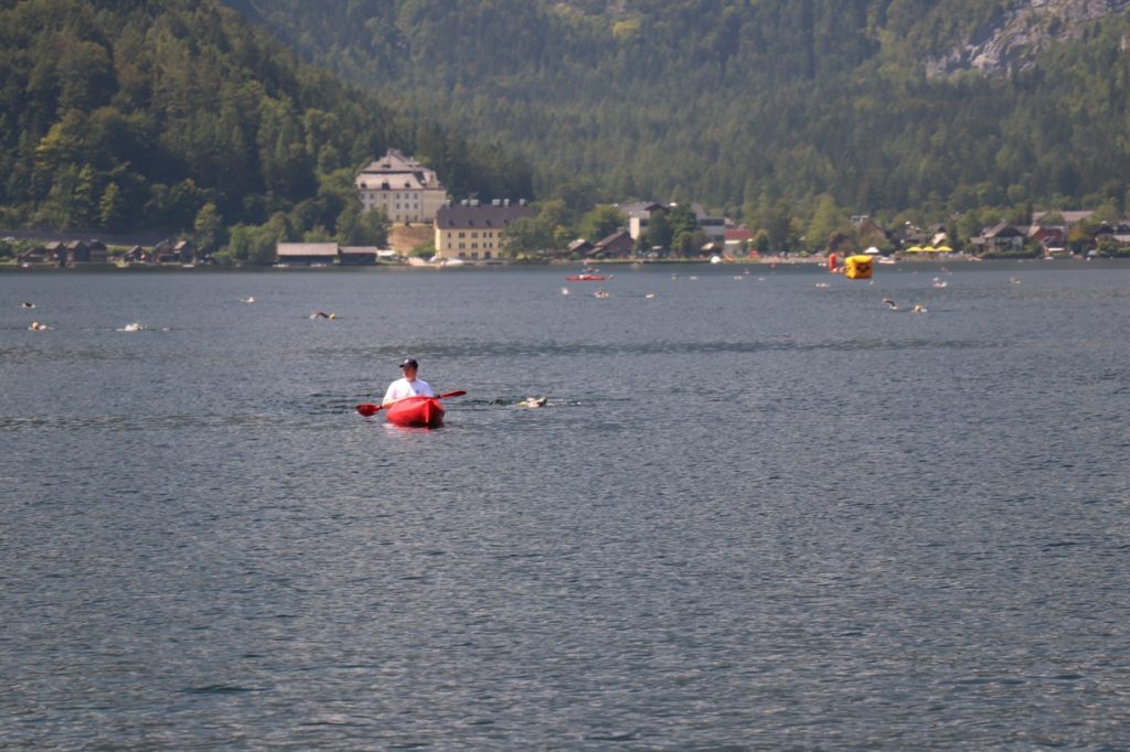 HÄLLSTATTERSEE 2018