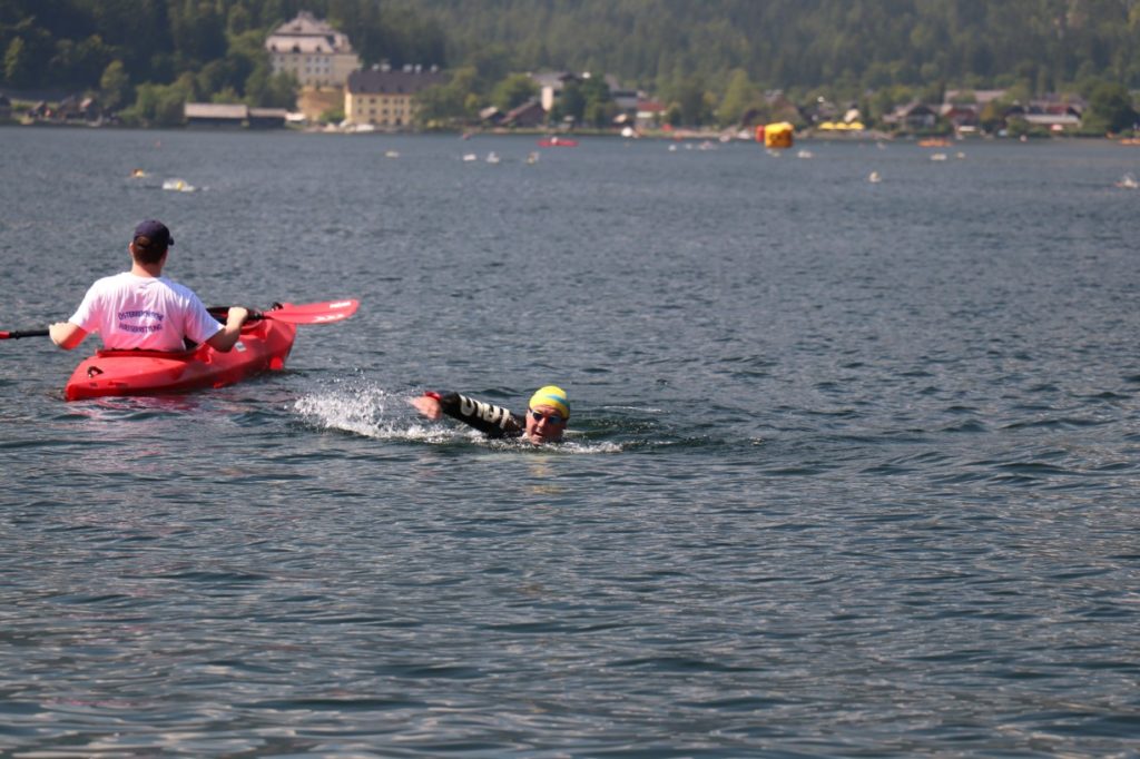 HÄLLSTATTERSEE 2018