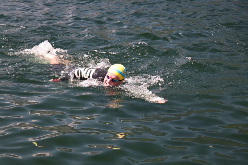 HÄLLSTATTERSEE 2018