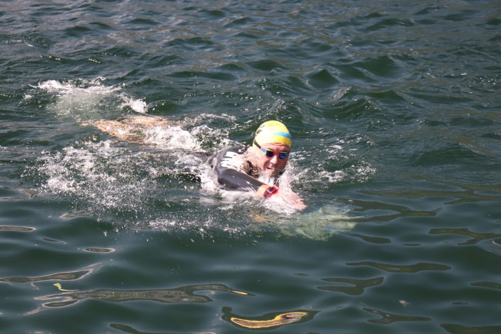 HÄLLSTATTERSEE 2018