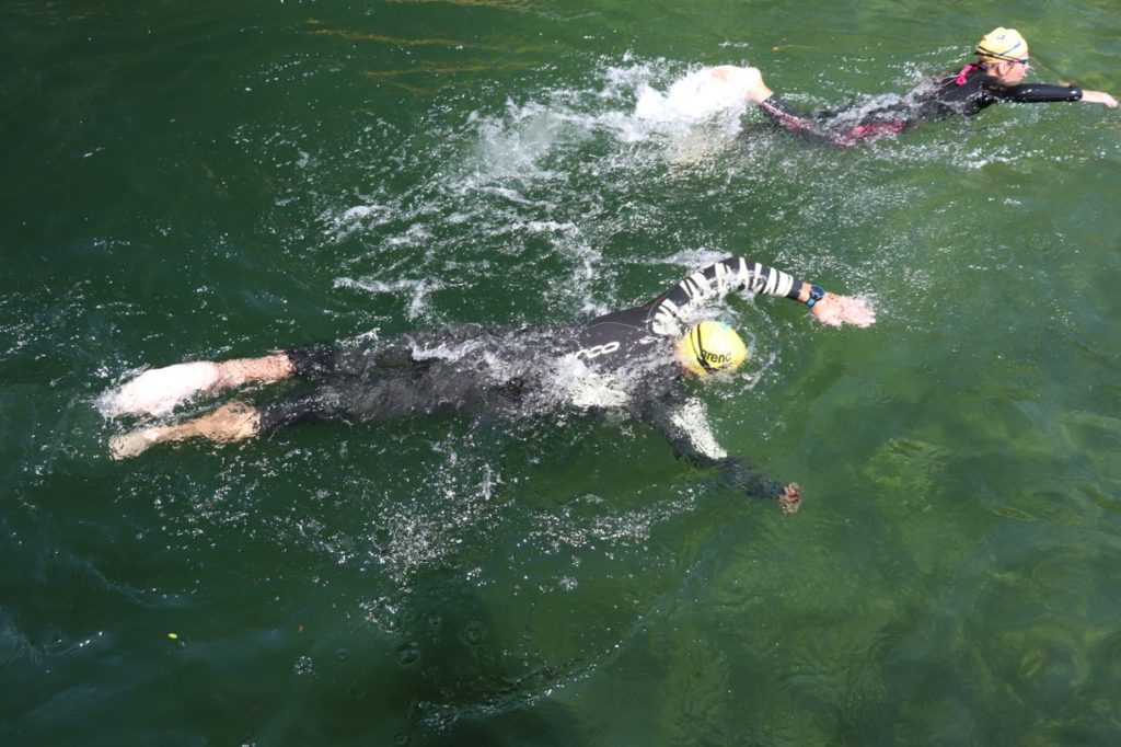 HÄLLSTATTERSEE 2018