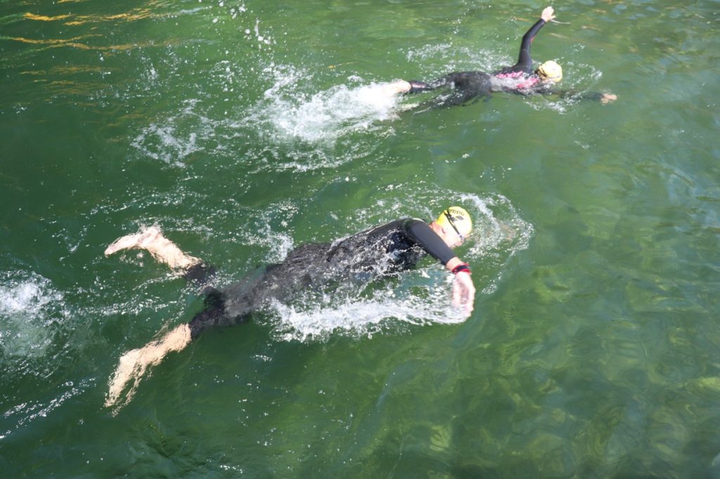 HÄLLSTATTERSEE 2018