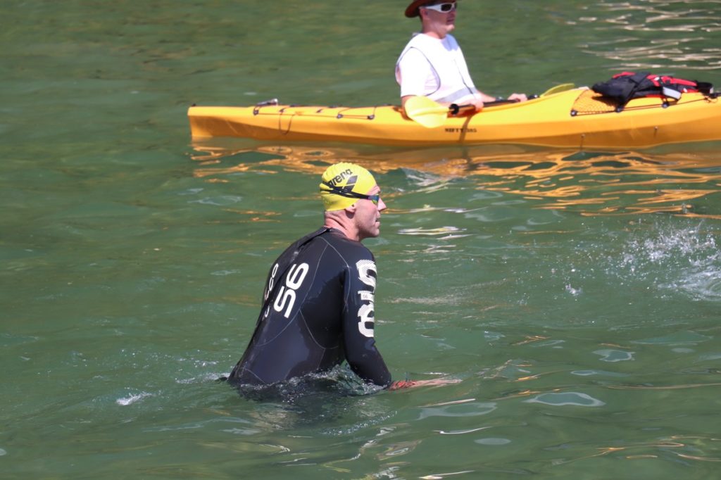 HÄLLSTATTERSEE 2018