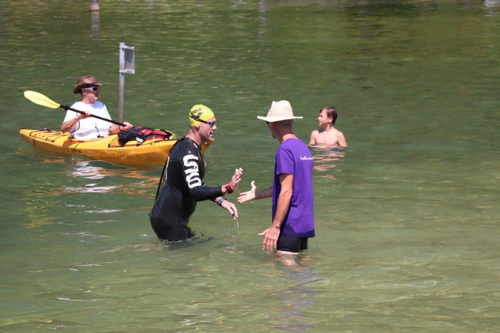 HÄLLSTATTERSEE 2018