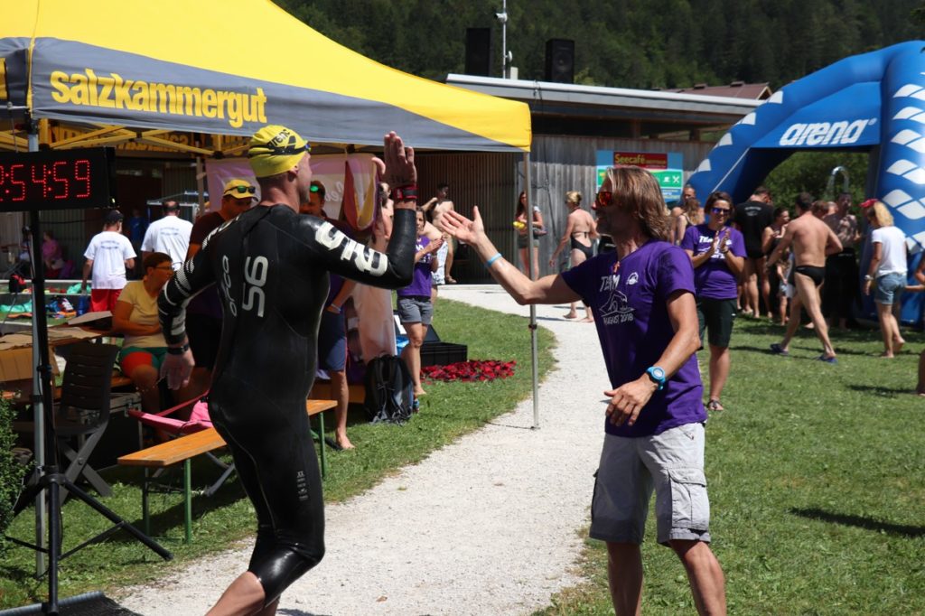 HÄLLSTATTERSEE 2018