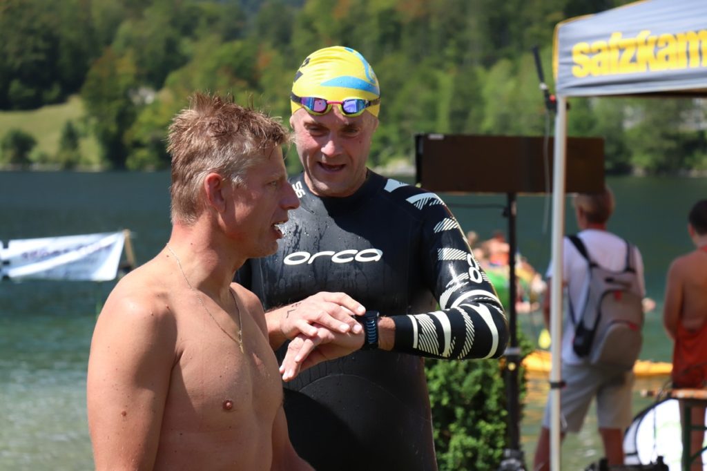 HÄLLSTATTERSEE 2018