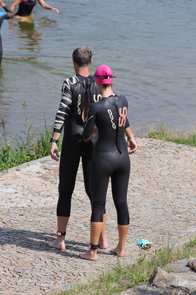 Jordánský maraton 2019