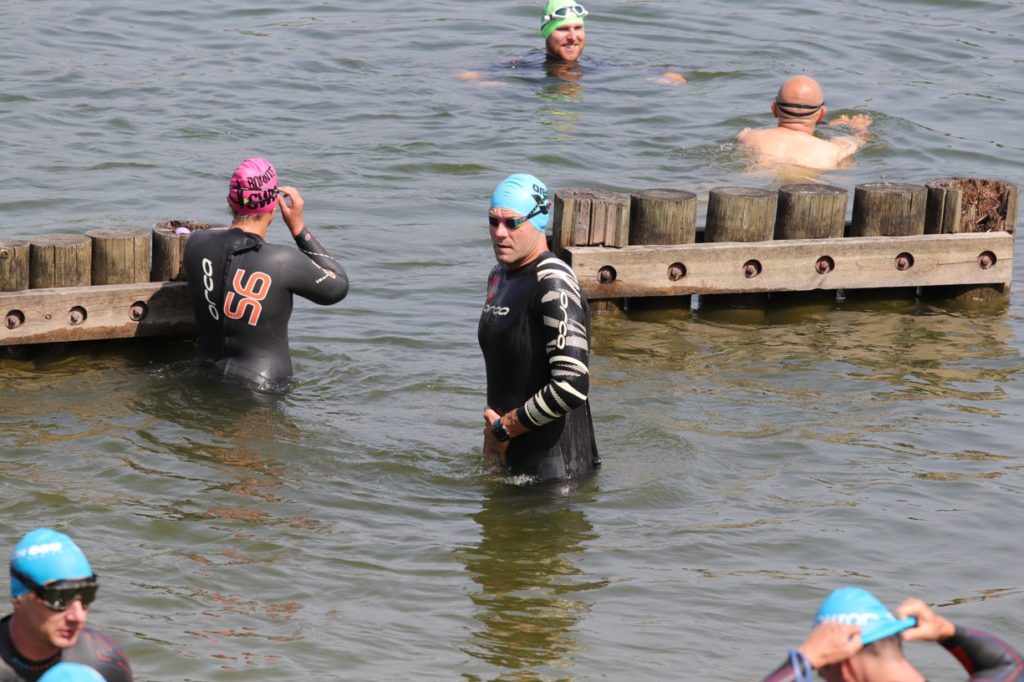 Jordánský maraton 2019