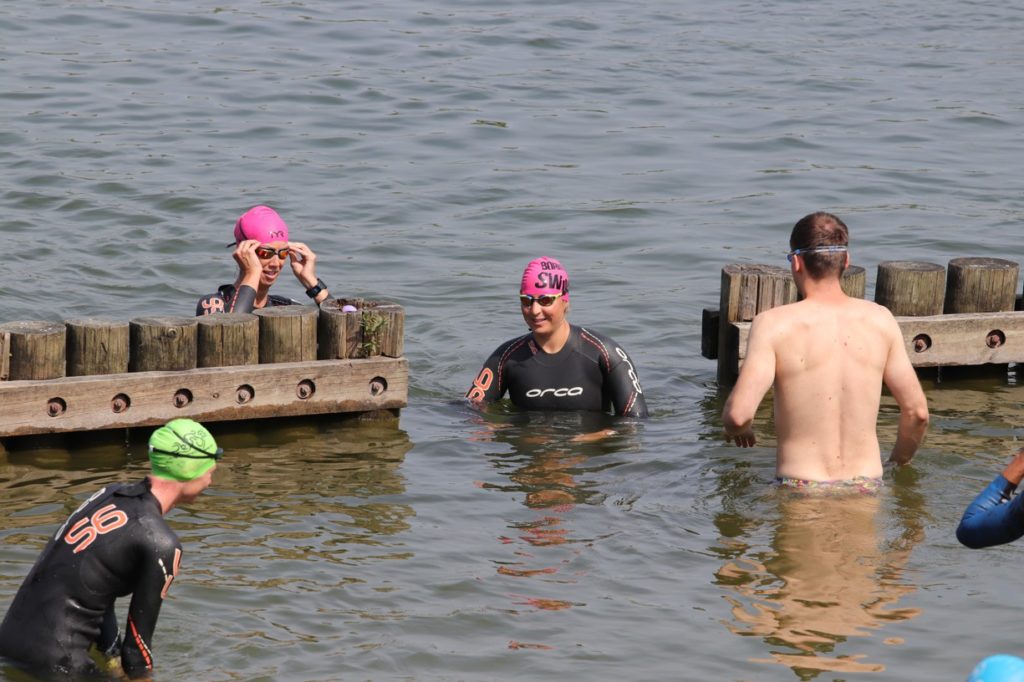 Jordánský maraton 2019