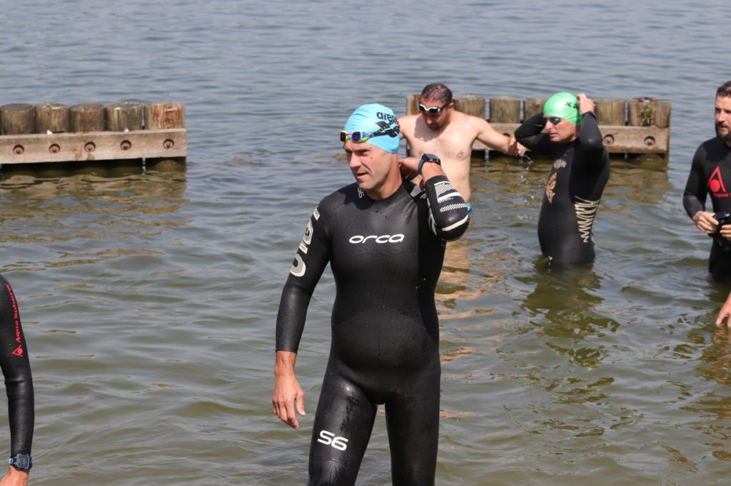 Jordánský maraton 2019