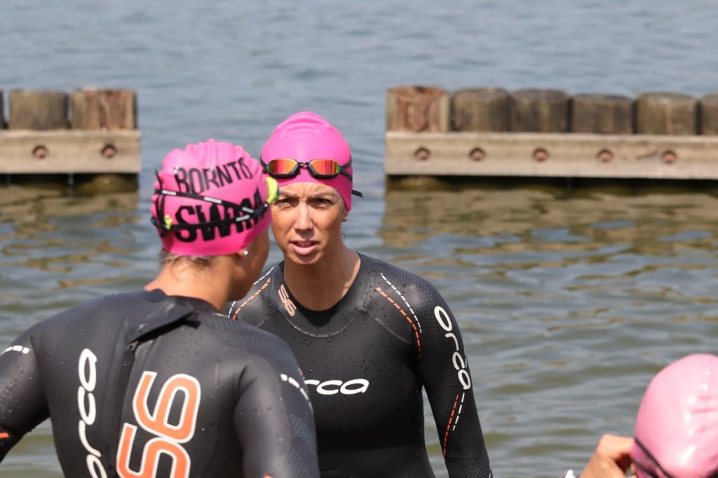 Jordánský maraton 2019